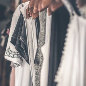 Meet your Posher, Teresa